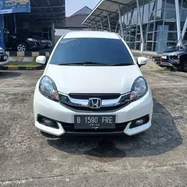 HONDA MOBILIO E 1.5 MANUAL 2015 PUTIH