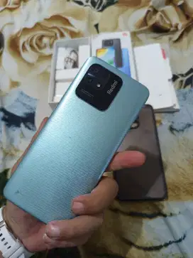 Redmi 10C. 4/128