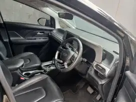 Hyundai satrgazer prime AT