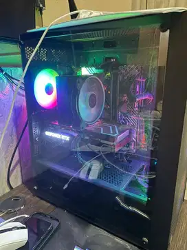 pc gaming harga nett