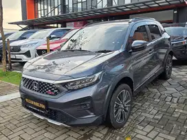 Honda WR-V 2024 Bensin