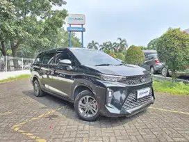 [OLXmobbi] NEW MODEL - DAIHATSU XENIA 1.3 R BENSIN MANUAL 2023