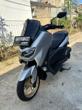 Nmax tahun 2023