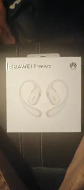 Huawei free arc