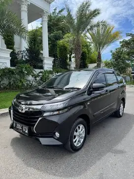 Avanza 1.3 G Manual 2021