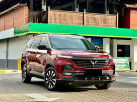 CASH Wuling 1.5 Turbo RS Pro 7 Seater 2022 Record