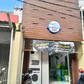 Laundry lowongan kerja