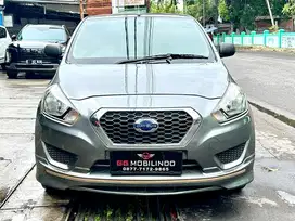 Dataun Go+ Panca 1.2 T Option MT 3 Baris Th 2017