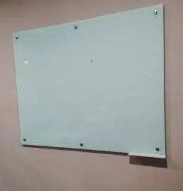 Papan Tulis Kaca / Glasboard