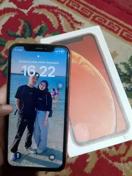 Iphone xr 64 gb