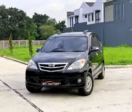 Dp.8jt Daihatsu Xenia Li MT 2011