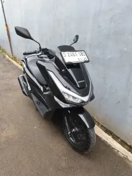 Pcx 160 CBS  new 2025 mulus seperti baru