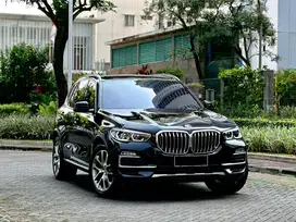 CASH Bmw X5 2020 4.0 X Drive 2020 Like New Condition