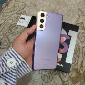 Samsung S21 5G 8/256gb Sein Mulus Fullset