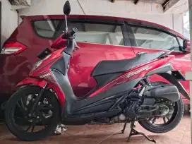 Suzuki Hayate sangat terawat