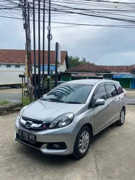 Honda Mobilio 2014 Bensin