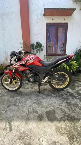 CB150R BPKB only