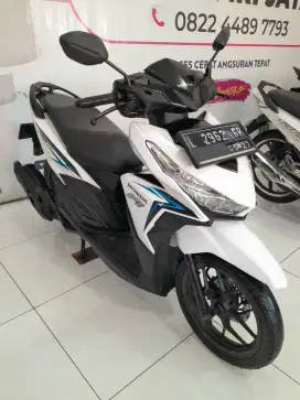 HONDA VARIO 125 LED 2017 OK