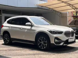 BMW X1 xLine 2021