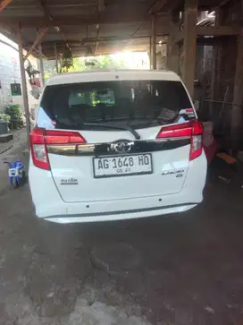 Toyota Calya 2024 Bensin