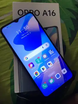 Oppo A16 3/32gb