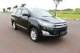 TOYOTA KIJANG INNOVA 2.0 G AT 2018 HITAM