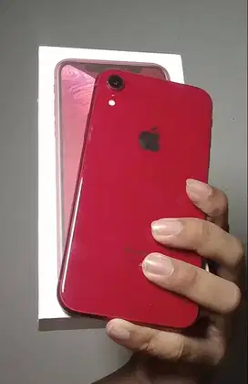 Iphone XR 128 GB ex Inter LL/A