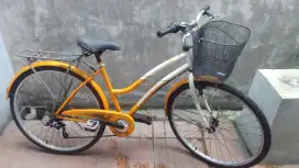 Dijual Sepeda Phoenix R26