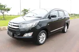 TOYOTA KIJANG INNOVA 2.0 G AT 2018 HITAM