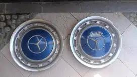 Wheeldop mercy mercedez