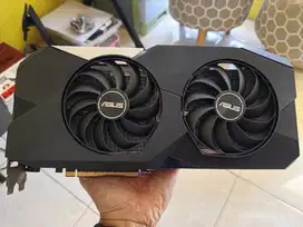 ASUS Dual Radeon RX 6700 XT OC Edition 12GB 192Bit GDDR6 8+6 PinPower