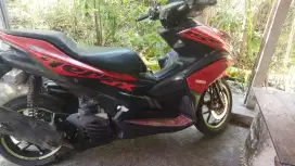 Jual sepeda second Masih bagus