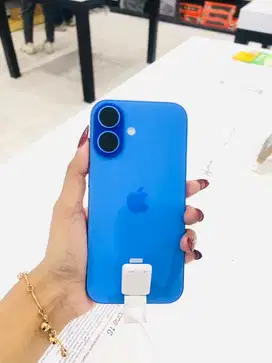 PROMO IPHONE 16 | 128GB