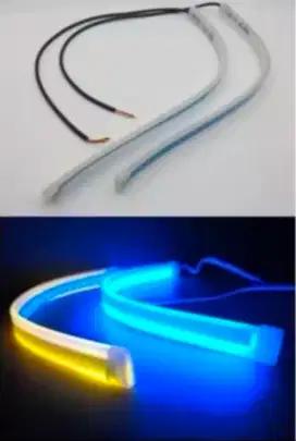 LED DRL dan sein running