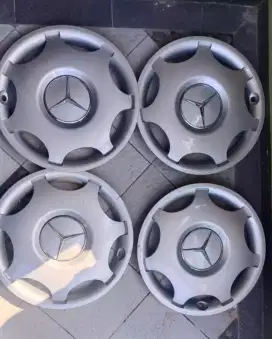 Wheeldop mercy mercedes