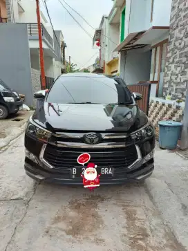 Toyota venturer