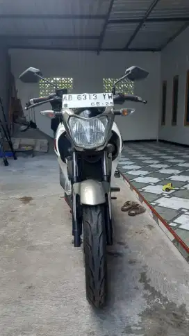 Vixion 2014 pajak on