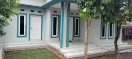 Jual rumah murah