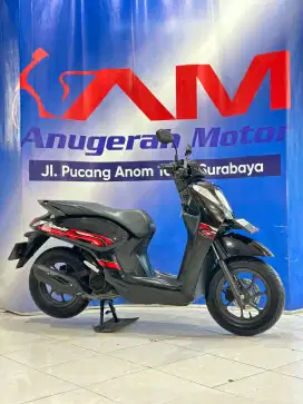 Honda Genio 110cc Th 2023 Anugerah Motor Pucang