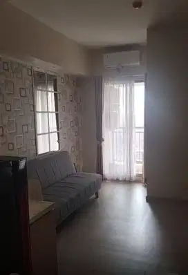 Apartemen unit cakep view pool