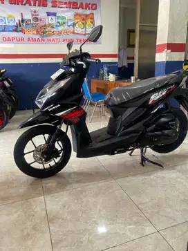 Beat esp 110 jual cepat