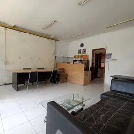 Dijual/disewakan Ruko Inhoftank Bandung