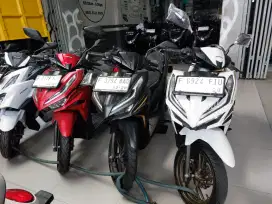 VARIO 125 KEYLES GEN 2