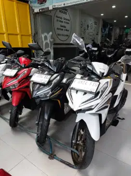 VARIO 125 KEYLES GEN 2