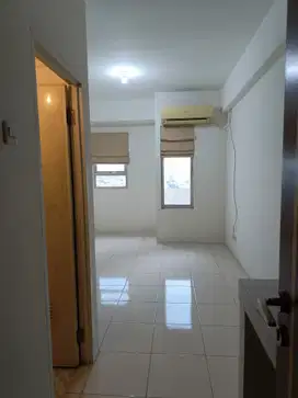 Dijual Cepat Apartemen Puncak Kertajaya 1 BR