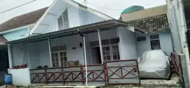 Rumah dijuwal di Beringin Indah Cluster Blok A, Beringin, Ngaliyan