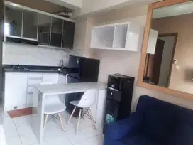Dijual cepat apartemen Podomoro Golf View