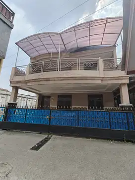 DIJUAL RUMAH LUAS JALAN KERKOP CITEUREUP BOGOR