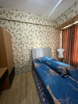 Hot Price. Apartment studio furnished di Saveria BSD.