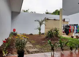 Jual rumah di Ciputat, Bintaro